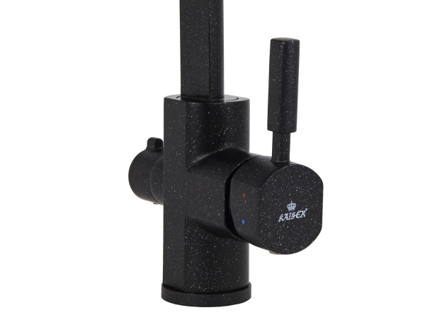 40144-2 Смеситель KAISER Decor для кухни с подачей фильтрованной воды 